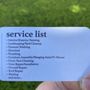 Bayfix Construction & Handyman Services