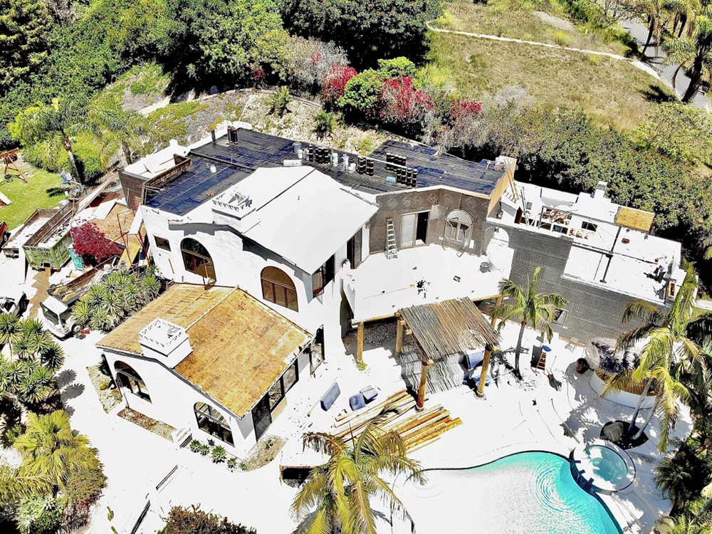 Slide of Southland Roofing