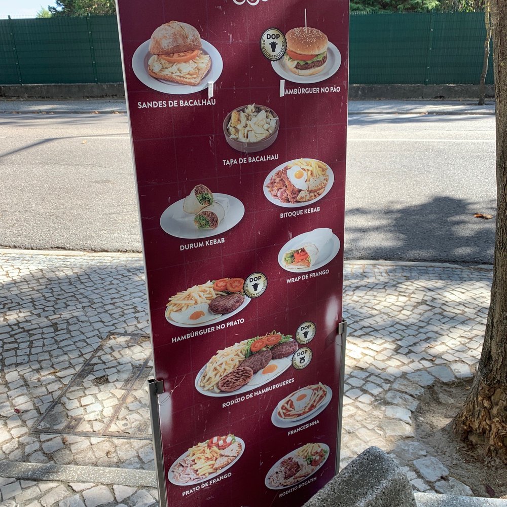 Taberna Bocatin - Menu - Tabernas Near Me - Fátima, 14 Taberna Bocatin - Menu - Tabernas Near Me - Fátima, 14