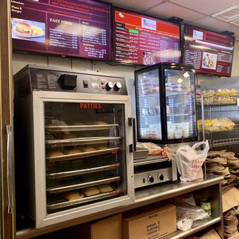 Mac West Indian Restaurant & Ice Cream - Caribbean Near Me - Hackensack, New Jersey Mac West Indian Restaurant & Ice Cream - Caribbean Near Me - Hackensack, New Jersey