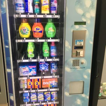 SunShine Laundromat - Single detergents & softners are $1-1.50 each - Laundromat Near Me - Oakland, California SunShine Laundromat - Single detergents & softners are $1-1.50 each - Laundromat Near Me - Oakland, California