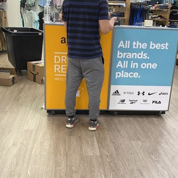 Kohl's - Department Stores Near Me - SAN LEANDRO, California