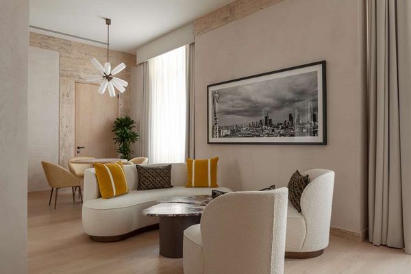 Park Hyatt Milan by null