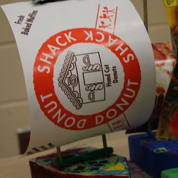 Donut Shack - Donuts Near Me - Severna Park, Maryland