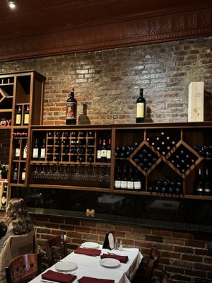 Isabella Restaurant by null