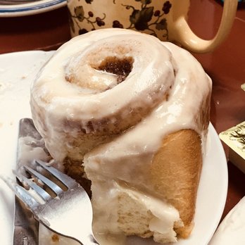 Rebecca's Cafe - Breakfast & Brunch Near Me - Becker, Minnesota