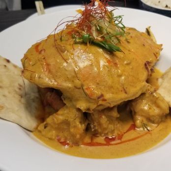Yi Xin Cafe - House special curry crab - Hong Kong Style Cafe Near Me - Honolulu, Hawaii Yi Xin Cafe - House special curry crab - Hong Kong Style Cafe Near Me - Honolulu, Hawaii