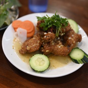 Pho King Vietnamese Kitchen - Crispy chicken wings - Vietnamese Near Me - Las Vegas, Nevada Pho King Vietnamese Kitchen - Crispy chicken wings - Vietnamese Near Me - Las Vegas, Nevada