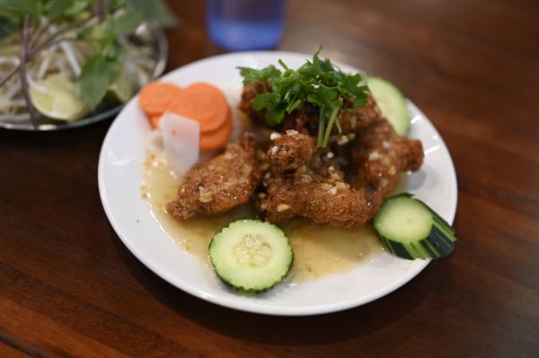 Phở King Vietnamese Kitchen by null