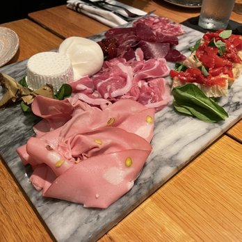Obica Mozzarella Bar Pizza E Cucina - Italian Near Me - Manhattan, New York Obica Mozzarella Bar Pizza E Cucina - Italian Near Me - Manhattan, New York