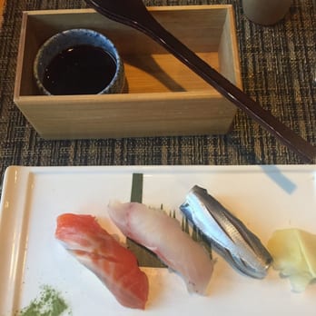 Sushi Taro - Fourth - Sushi Bars Near Me - Washington, DC, District of Columbia