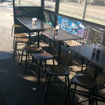 School of 7 Bells - Outdoor Seating - Restaurants Near Me - Windsor, VIC School of 7 Bells - Outdoor Seating - Restaurants Near Me - Windsor, VIC
