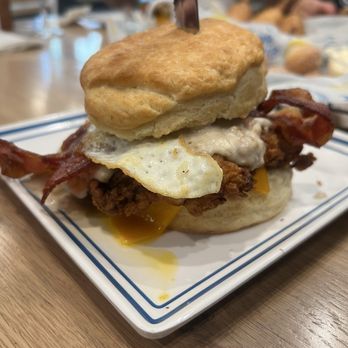 Biscuit Belly - The Rockwell Supreme - Breakfast & Brunch Near Me - Raleigh, North Carolina Biscuit Belly - The Rockwell Supreme - Breakfast & Brunch Near Me - Raleigh, North Carolina