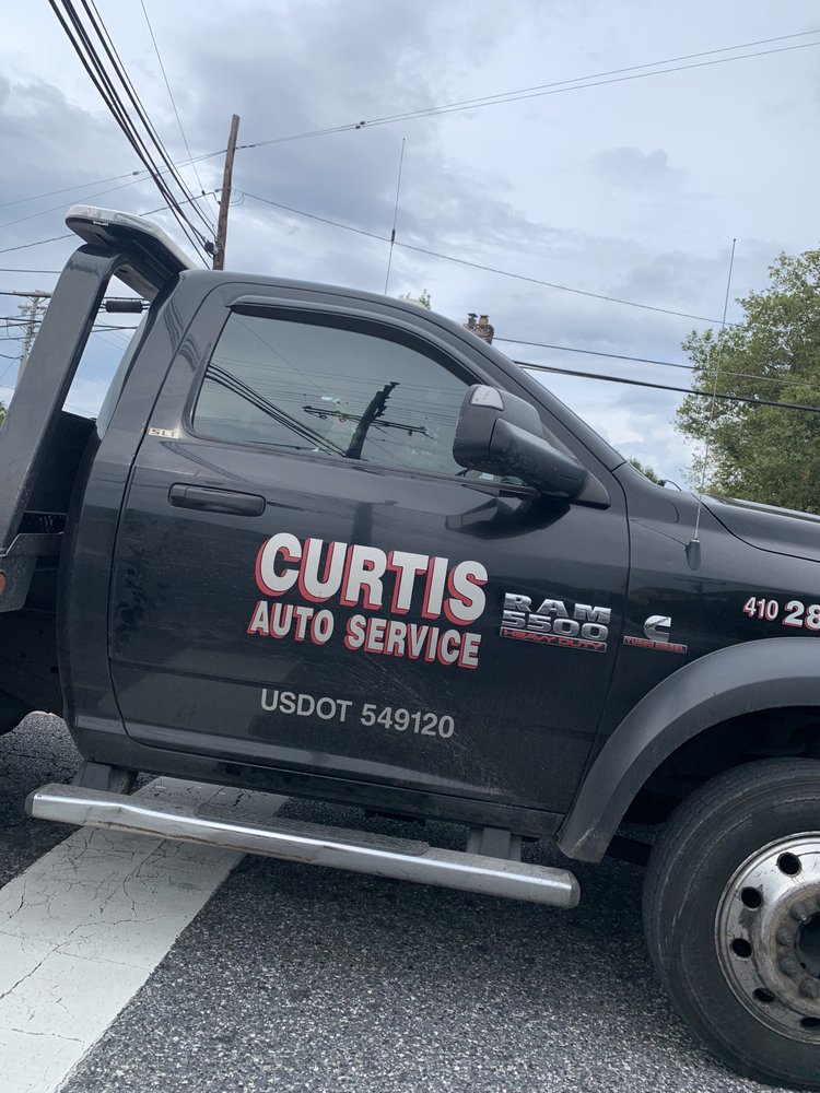 CURTIS AUTO SERVICE Updated August 2024 15 Reviews 2104 Dundalk