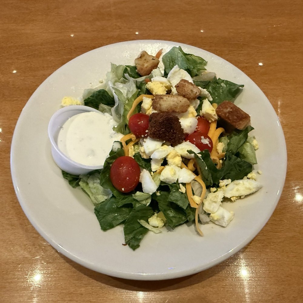 Texas Roadhouse - Steakhouses Near Me - Mount Dora, Florida