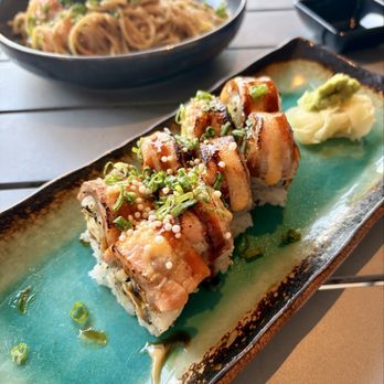 Tora Sushi & Bar - Tora Tora, amazing! - Sushi Bars Near Me - Charlotte, North Carolina Tora Sushi & Bar - Tora Tora, amazing! - Sushi Bars Near Me - Charlotte, North Carolina