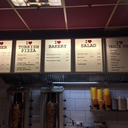I Love Döner