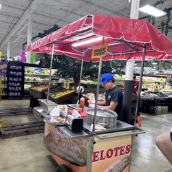 La Michoacana