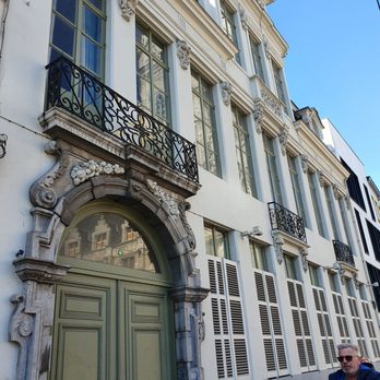 Belfort - Landmarks & Historical Buildings Near Me - Gent, VOV