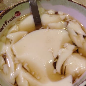 Meet Fresh - Yum! Warm red bean tofu pudding! - Desserts Near Me - Irvine, California Meet Fresh - Yum! Warm red bean tofu pudding! - Desserts Near Me - Irvine, California