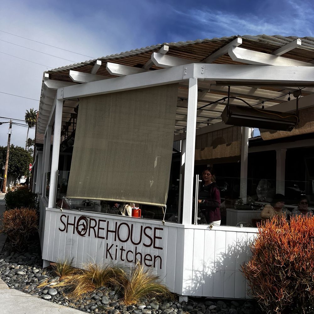 Shorehouse Kitchen - Coffee & Tea Near Me - La Jolla, California Shorehouse Kitchen - Coffee & Tea Near Me - La Jolla, California