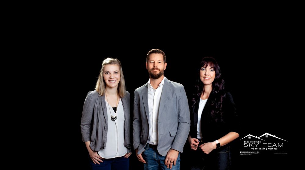 TROY SCHUYLER KELLER WILLIAMS REALTY SOUV Updated June 2024 12