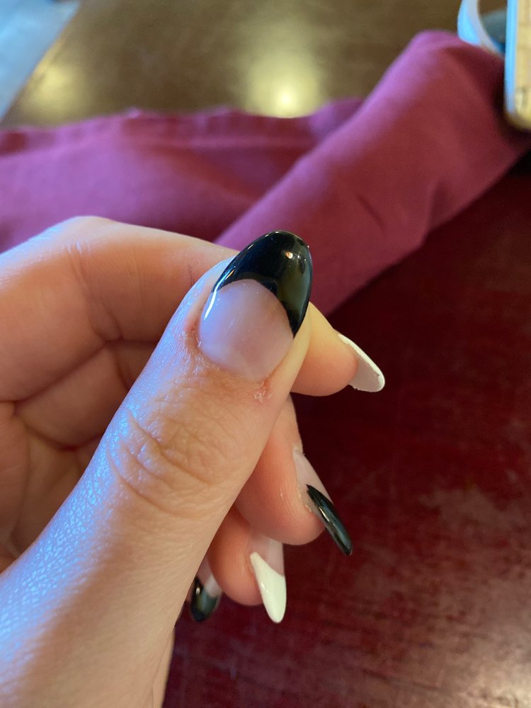 ROYAL NAILS Updated October 2024 23 Photos & 15 Reviews Dubuque