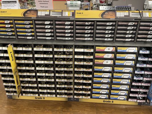 Ace Hardware of West LA by null