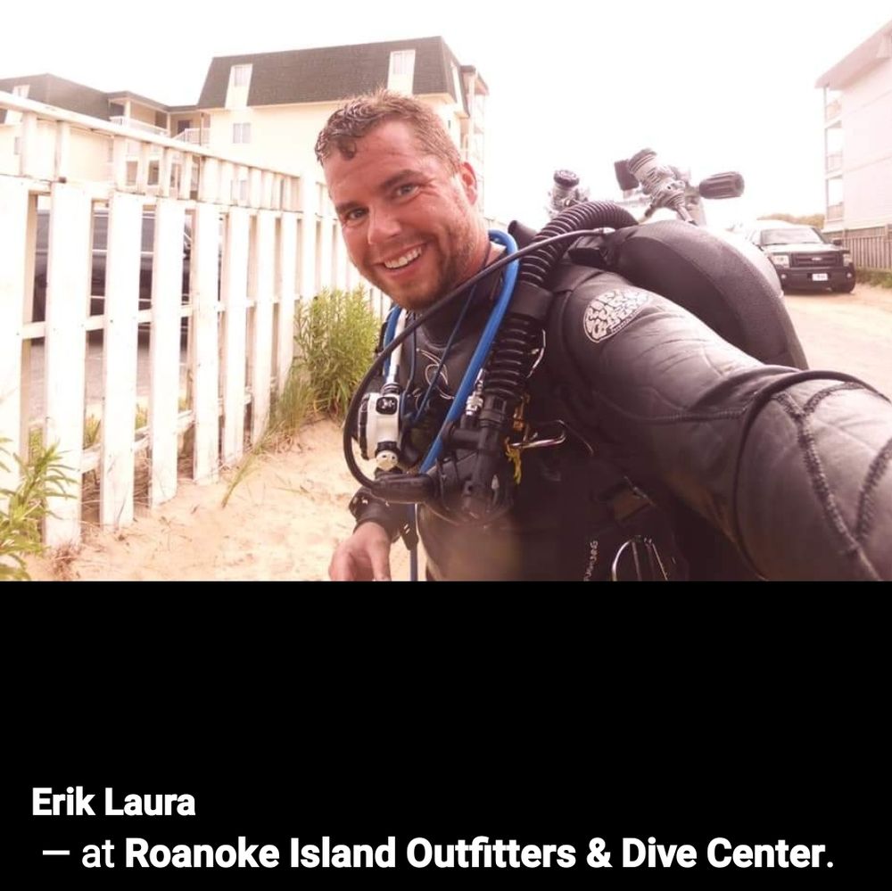 Roanoke Island Outfitters and Dive Center