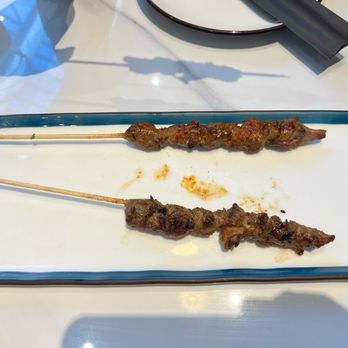 Noodle St - Noodles Near Me - Arcadia, California