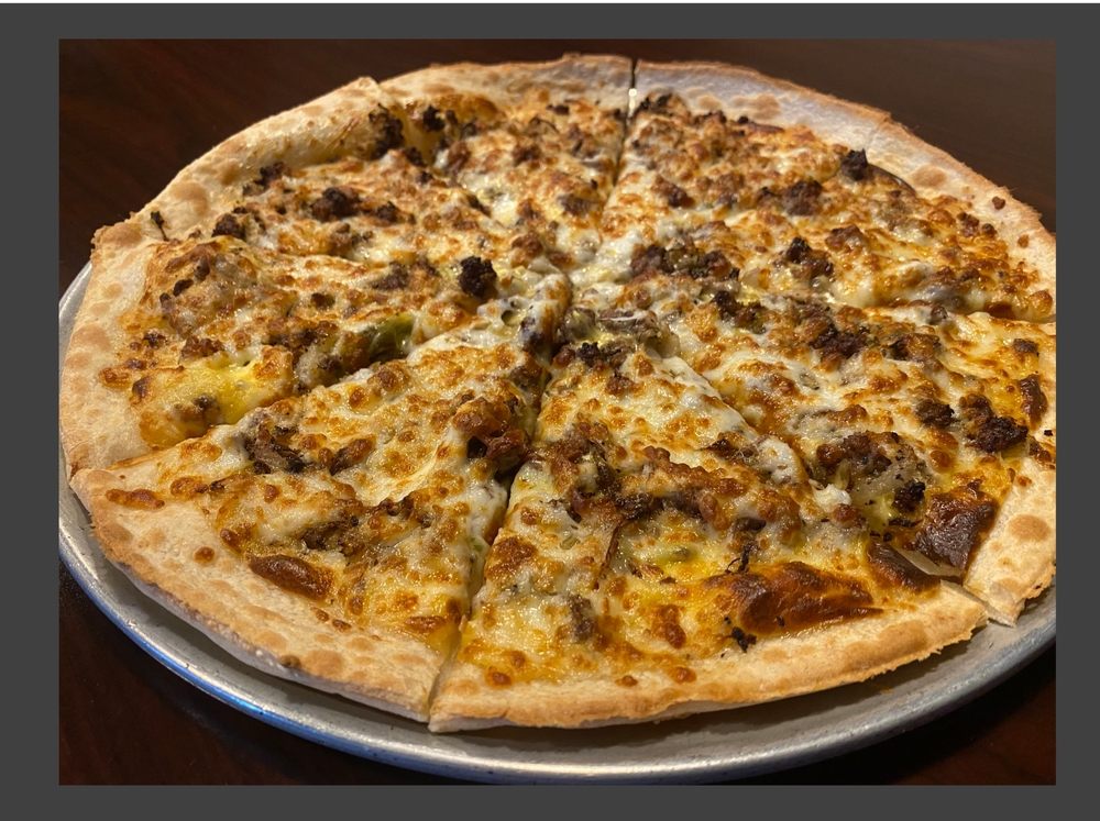 PIZZA WEST Updated October 2024 36 Photos & 63 Reviews 12301 W