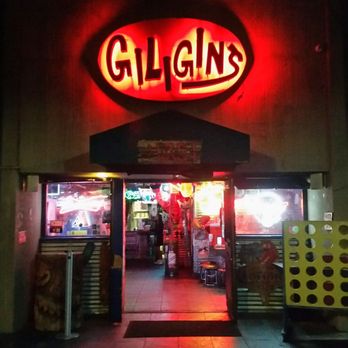 Giligins - View from the street - Bars Near Me - Scottsdale, Arizona Giligins - View from the street - Bars Near Me - Scottsdale, Arizona