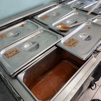 Taqueria Fuentes - Mexican Near Me - Moreno Valley, California