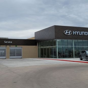 HYUNDAI OF PHARR - Updated July 2025 - 20 Photos & 38 Reviews - 1605 W ...