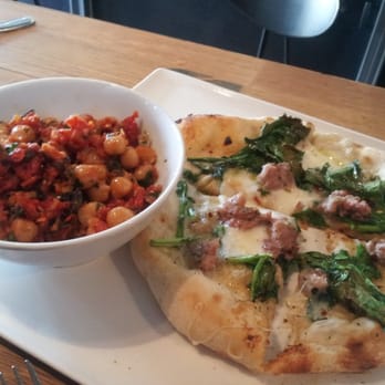 Rosso Pizzeria - Pizza Near Me - Edmonton, Alberta
