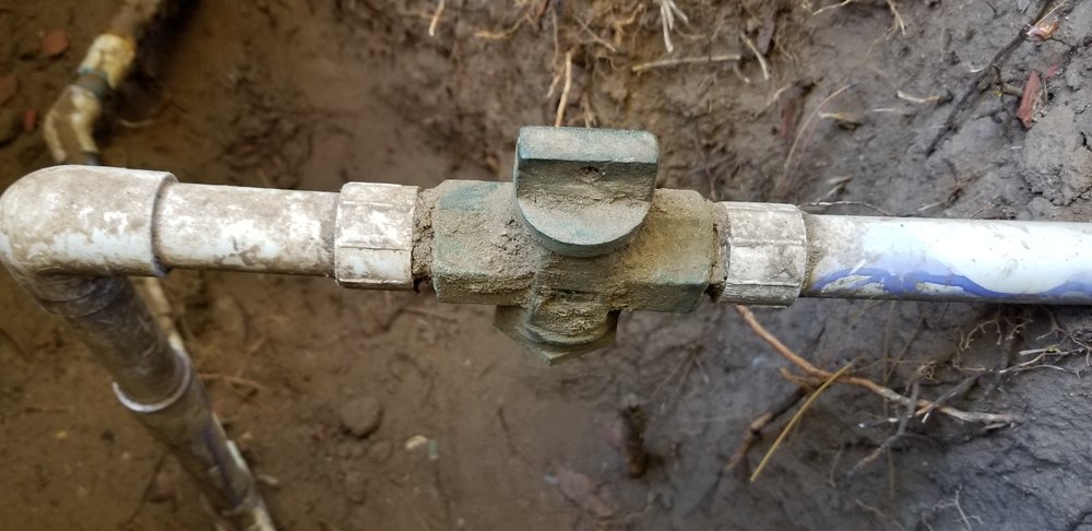 Slide of Hoffman Plumbing