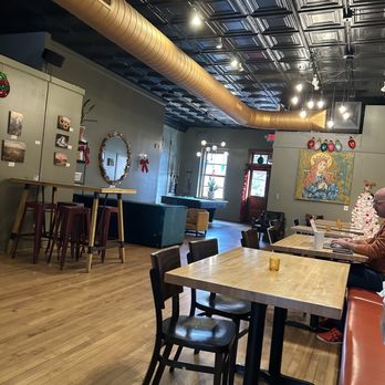 Chandlers - Coffee & Tea Near Me - Greensboro, North Carolina Chandlers - Coffee & Tea Near Me - Greensboro, North Carolina