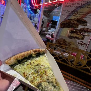 Oz Pizza - Pesto - Pizza Near Me - San Francisco, California Oz Pizza - Pesto - Pizza Near Me - San Francisco, California