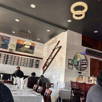 La Ronda Restaurant - Peruvian Near Me - San Mateo, California La Ronda Restaurant - Peruvian Near Me - San Mateo, California