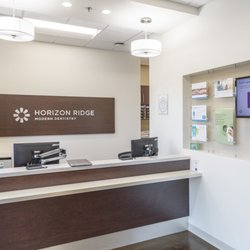Horizon Ridge Modern Dentistry - Henderson Nevada local Family Dentist
