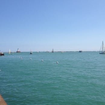 Navy Pier - Landmarks & Historical Buildings Near Me - Chicago, Illinois