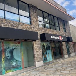 Exterior photo of Quiksilver - Waikoloa, Hawaii Exterior photo of Quiksilver - Waikoloa, Hawaii