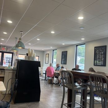 Blue Cow Ice Cream - Ice Cream & Frozen Yogurt Near Me - Roanoke, Virginia Blue Cow Ice Cream - Ice Cream & Frozen Yogurt Near Me - Roanoke, Virginia