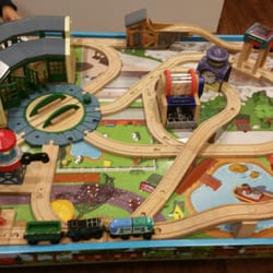 Toy Tyme