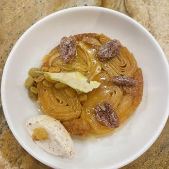 Paradiso - Apple dessert - Bars Near Me - Dallas, Texas Paradiso - Apple dessert - Bars Near Me - Dallas, Texas