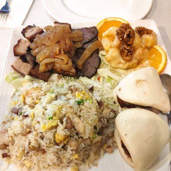 Imperial Delight - Chinese Near Me - San Ramon, California