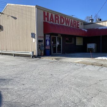 McNabs Hardware - Hardware Stores Near Me - Waterford, Michigan