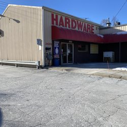 McNabs Hardware