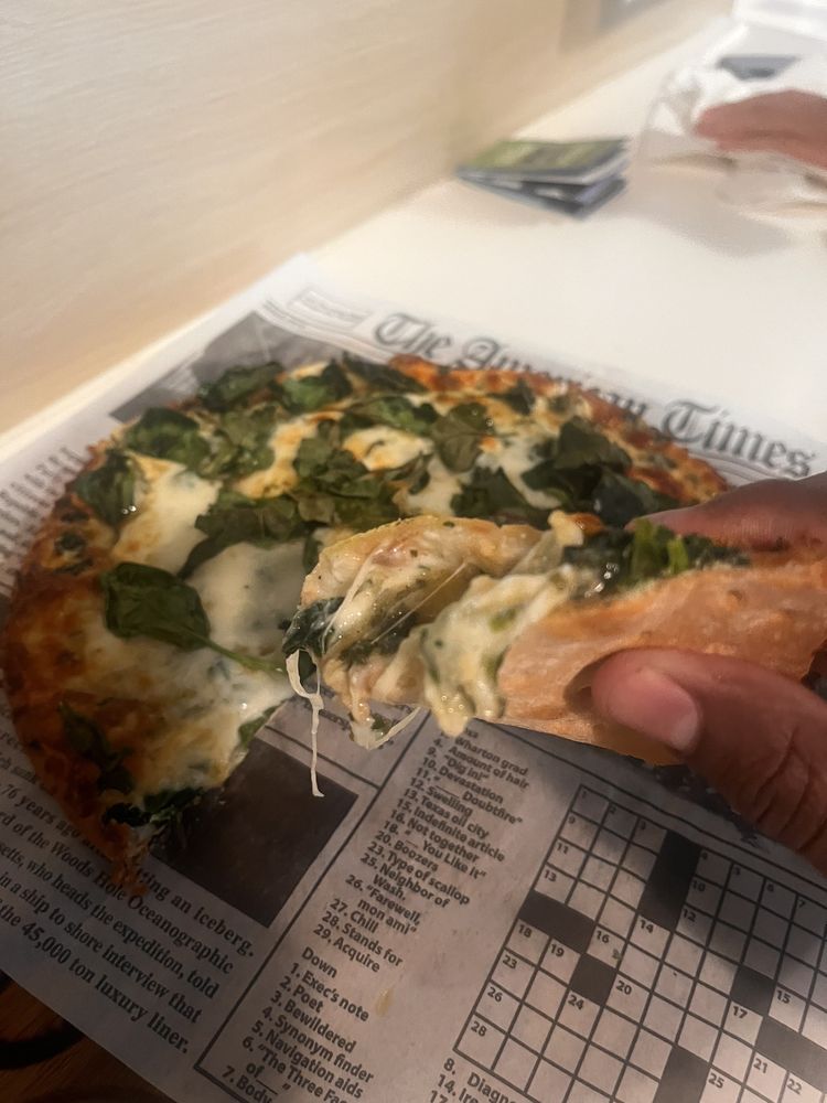 Food from River Street Market