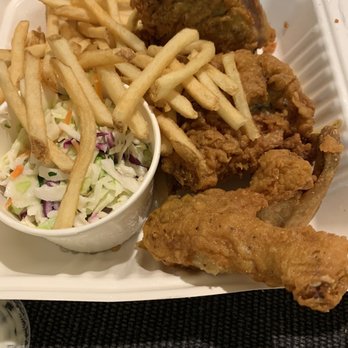 Jack's Restaurant & Bar - Fried chicken, incorrect sides. - Breakfast & Brunch Near Me - Newark, California Jack's Restaurant & Bar - Fried chicken, incorrect sides. - Breakfast & Brunch Near Me - Newark, California
